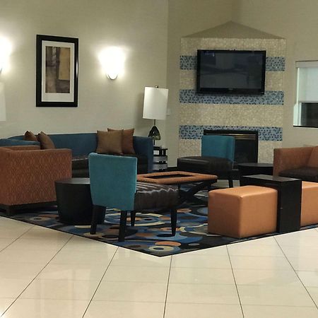 Best Western West Valley Inn West Valley City Interior foto