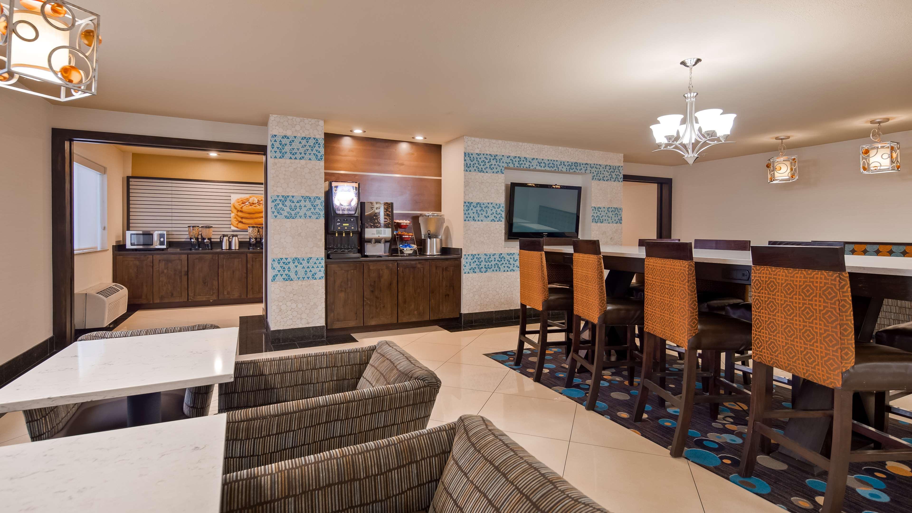 Best Western West Valley Inn West Valley City Exterior foto