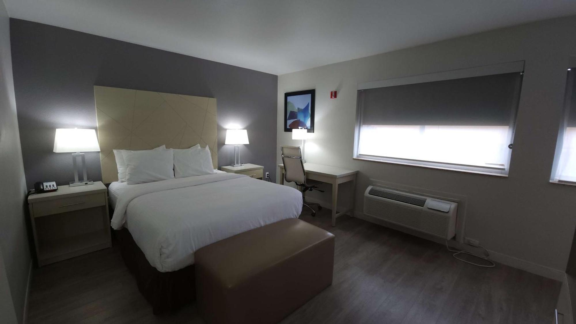 Best Western West Valley Inn West Valley City Exterior foto