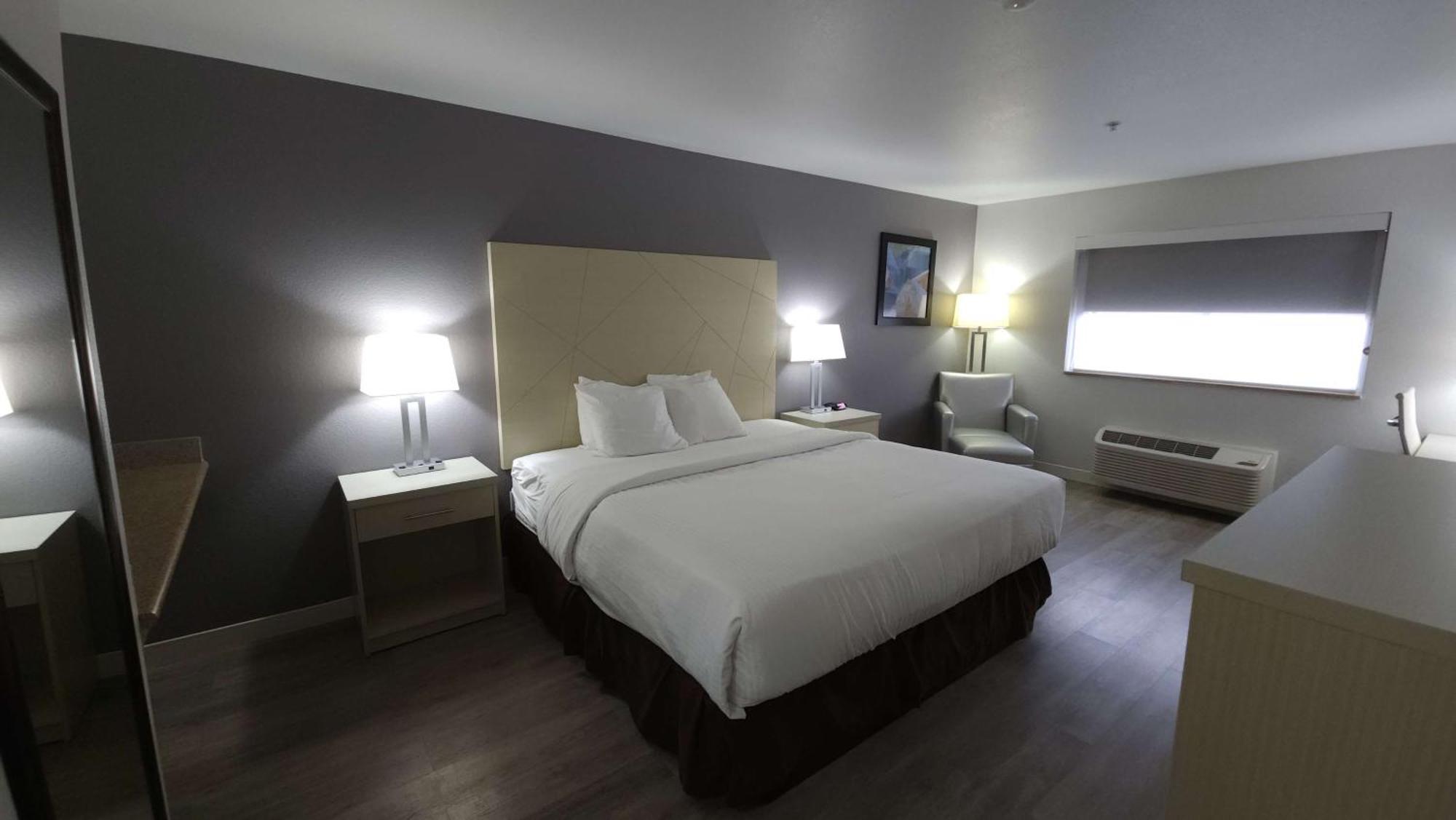 Best Western West Valley Inn West Valley City Exterior foto